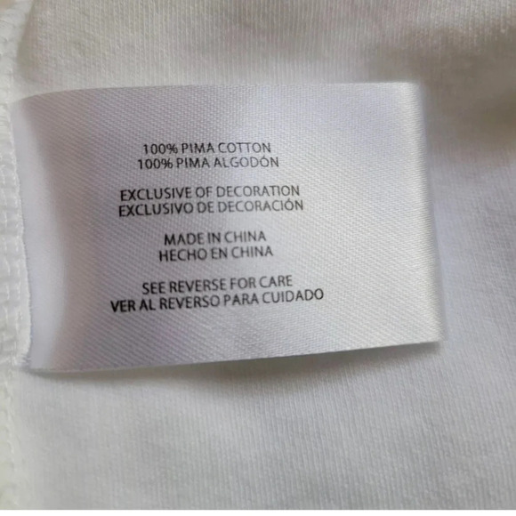 Orvis Womens’ Pima Cotton ¾ Sleeve Split Neck Top - Picture 11 of 11